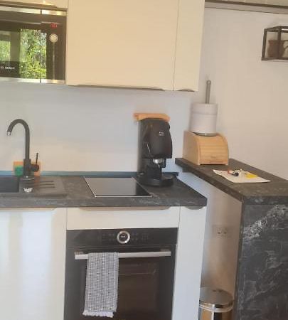 Elena - Studio Apartman Ičići Esterno foto