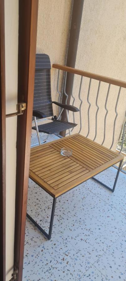 Elena - Studio Apartman Ičići Esterno foto